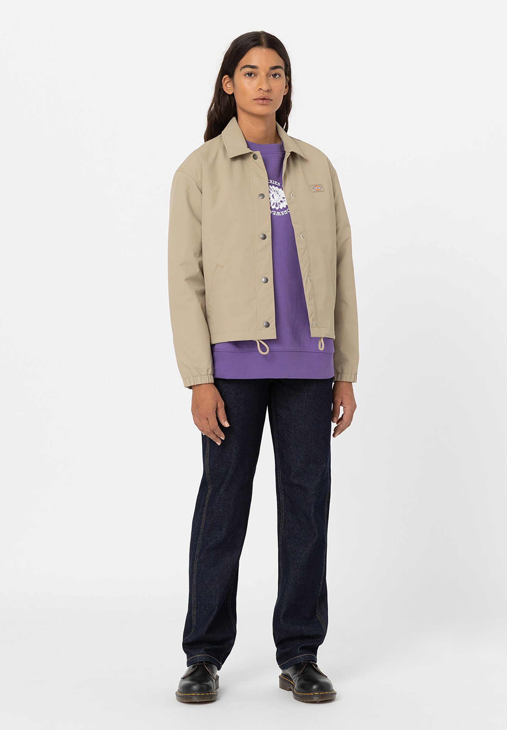 Vestes légères Dickies