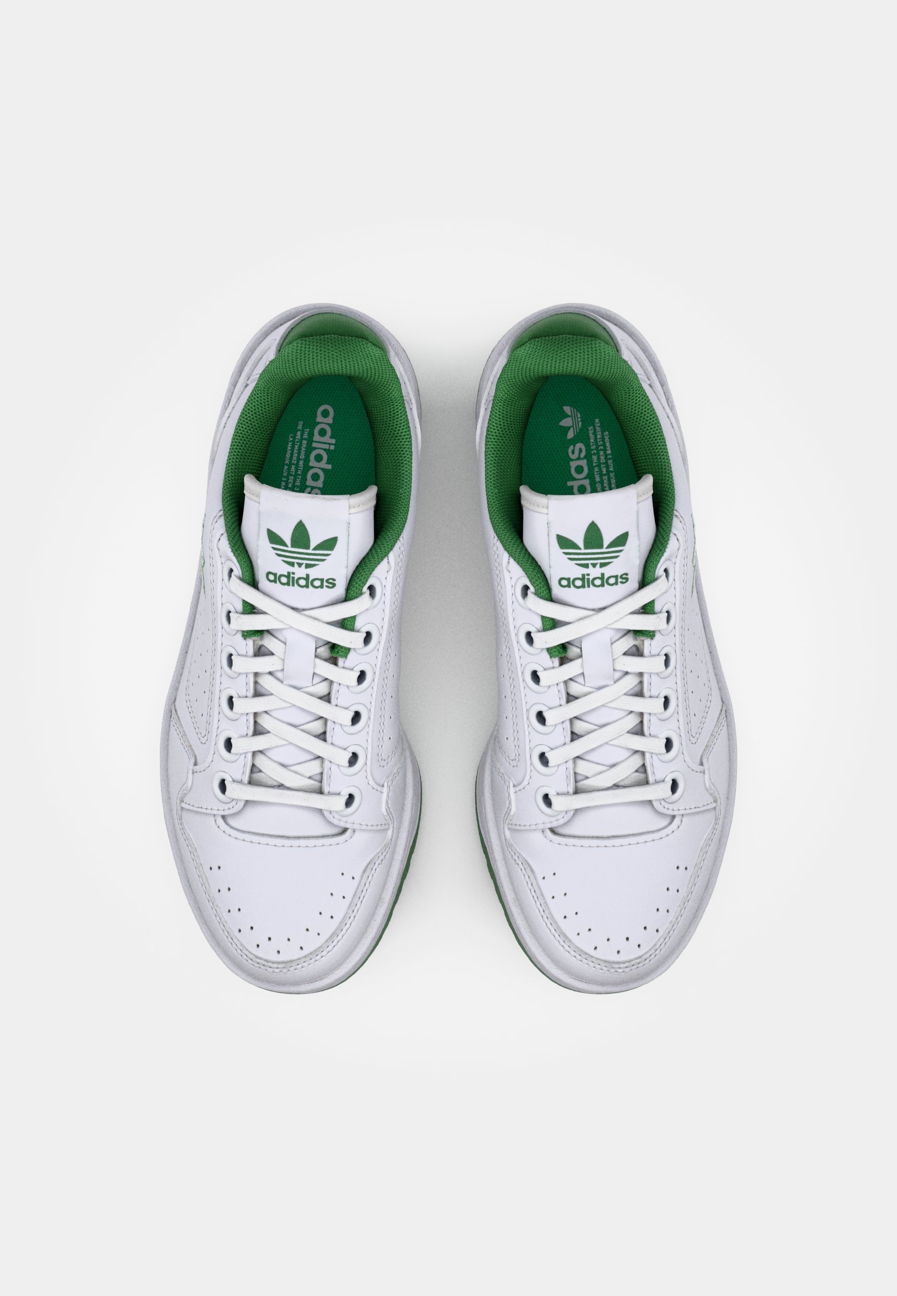Baskets basses adidas Originals