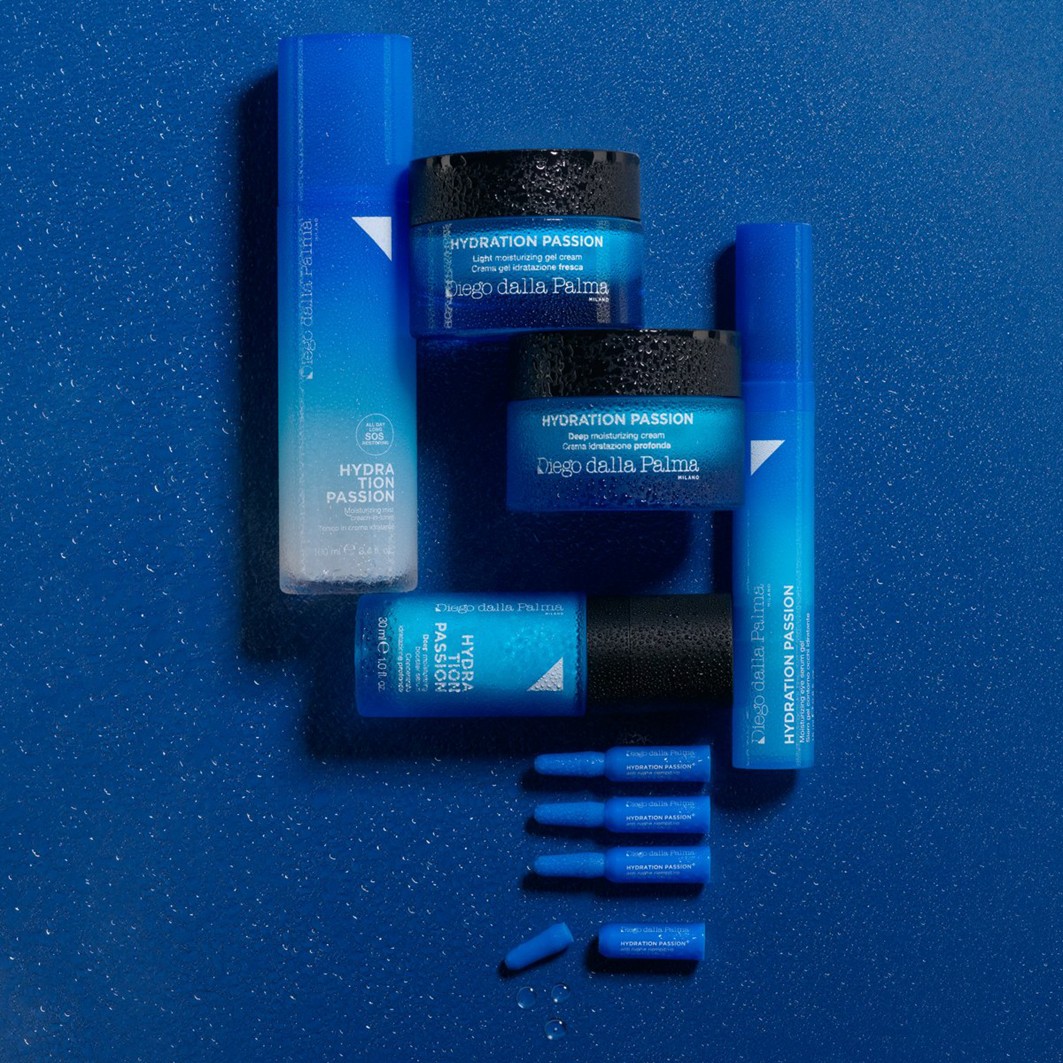 Diego dalla Palma Deep Moisturizing Cream