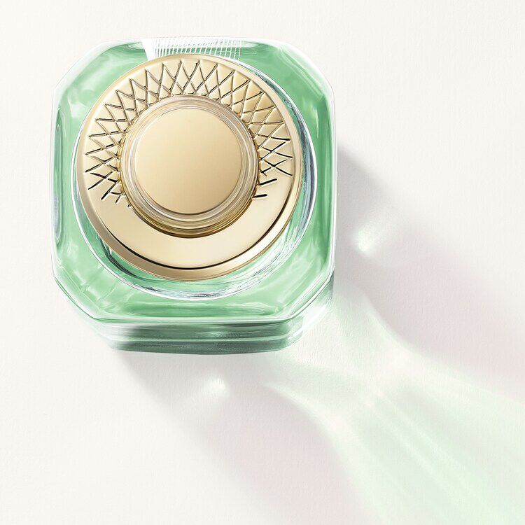 Cartier Rivieres de Cartier Luxuriance