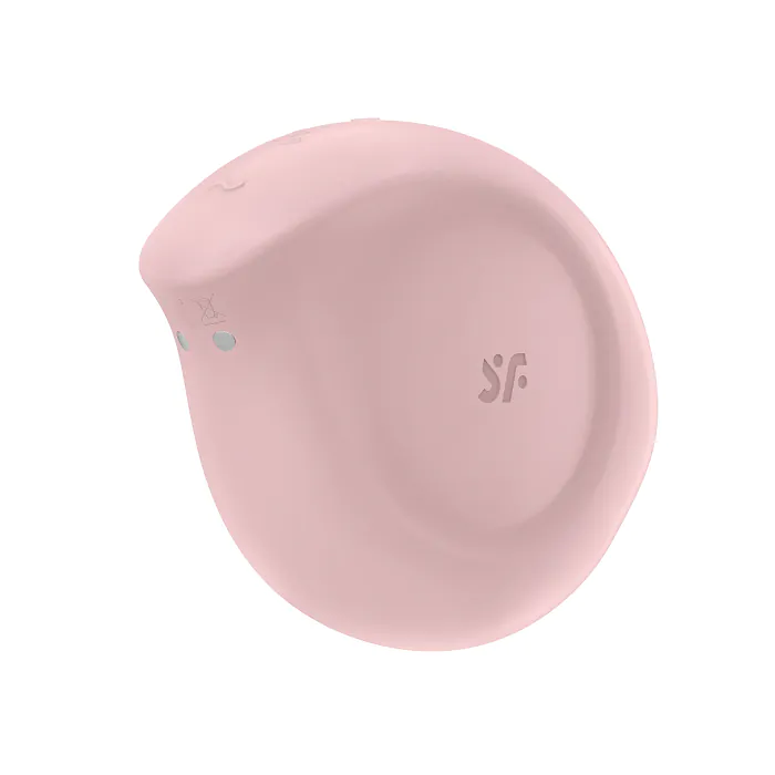 Satisfyer Sugar Rush Rose Masażer intymny