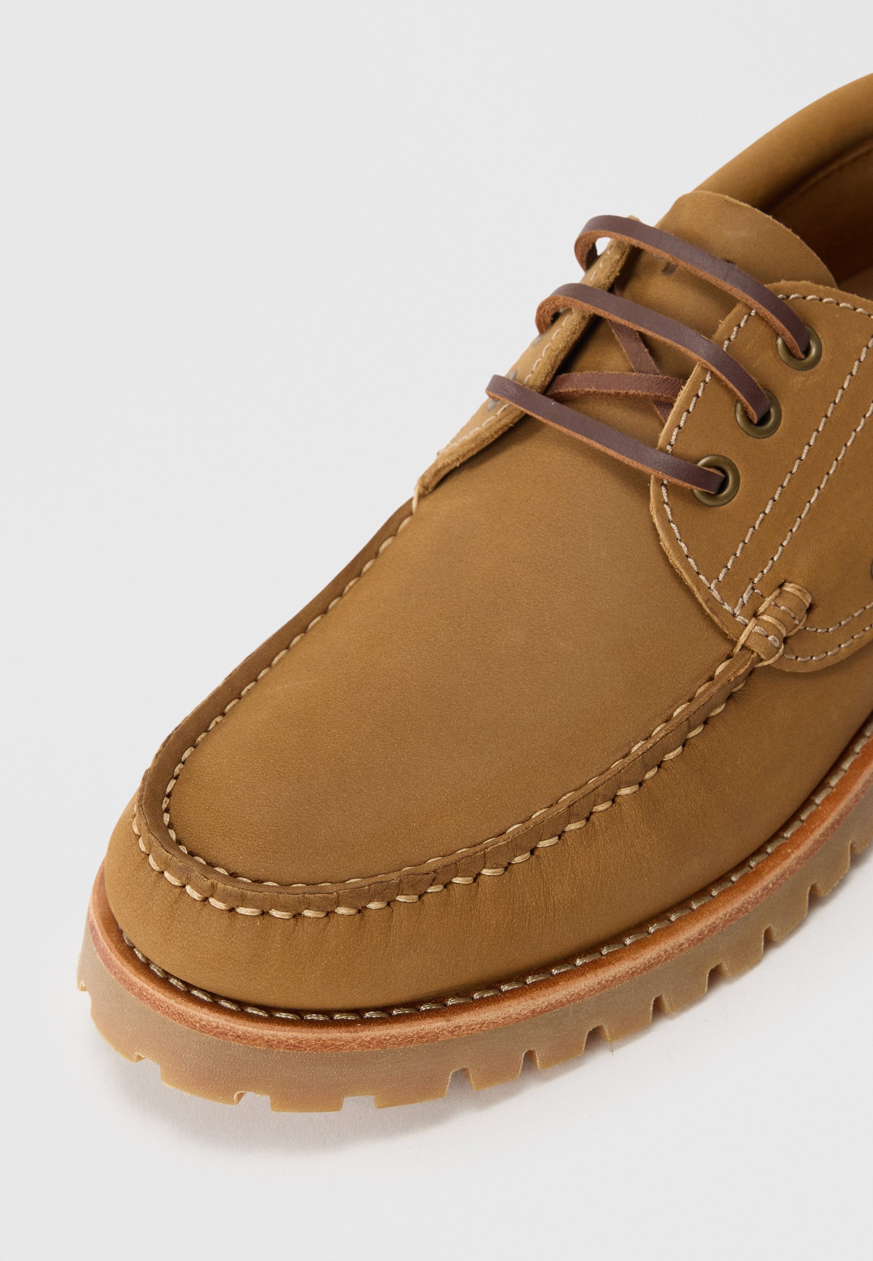 RM WILLIAMS DOCKYARD UNISEX - Bootschoenen - beige