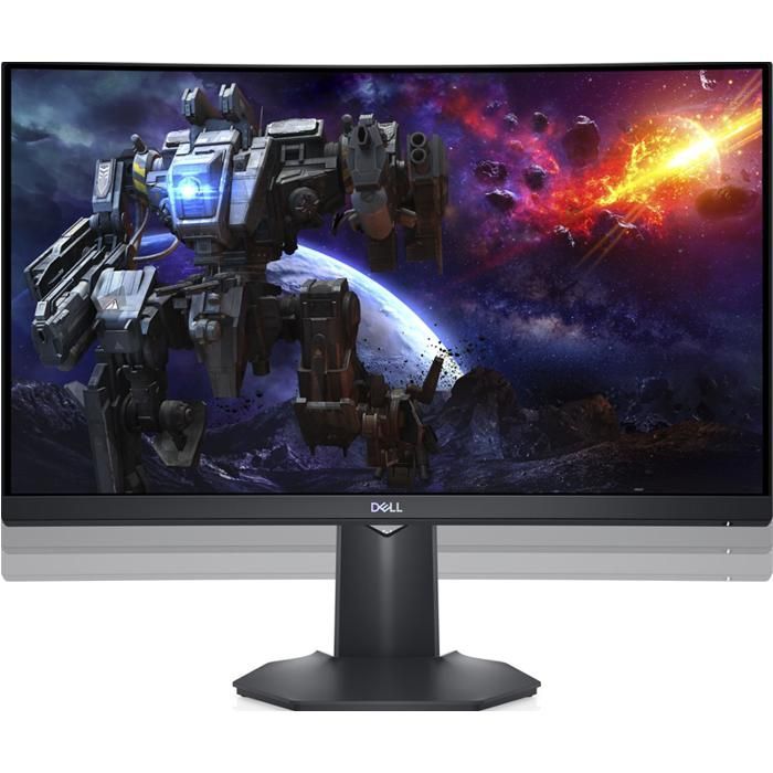 Ecran PC Gaming - Dell - S2422HG - 23,6