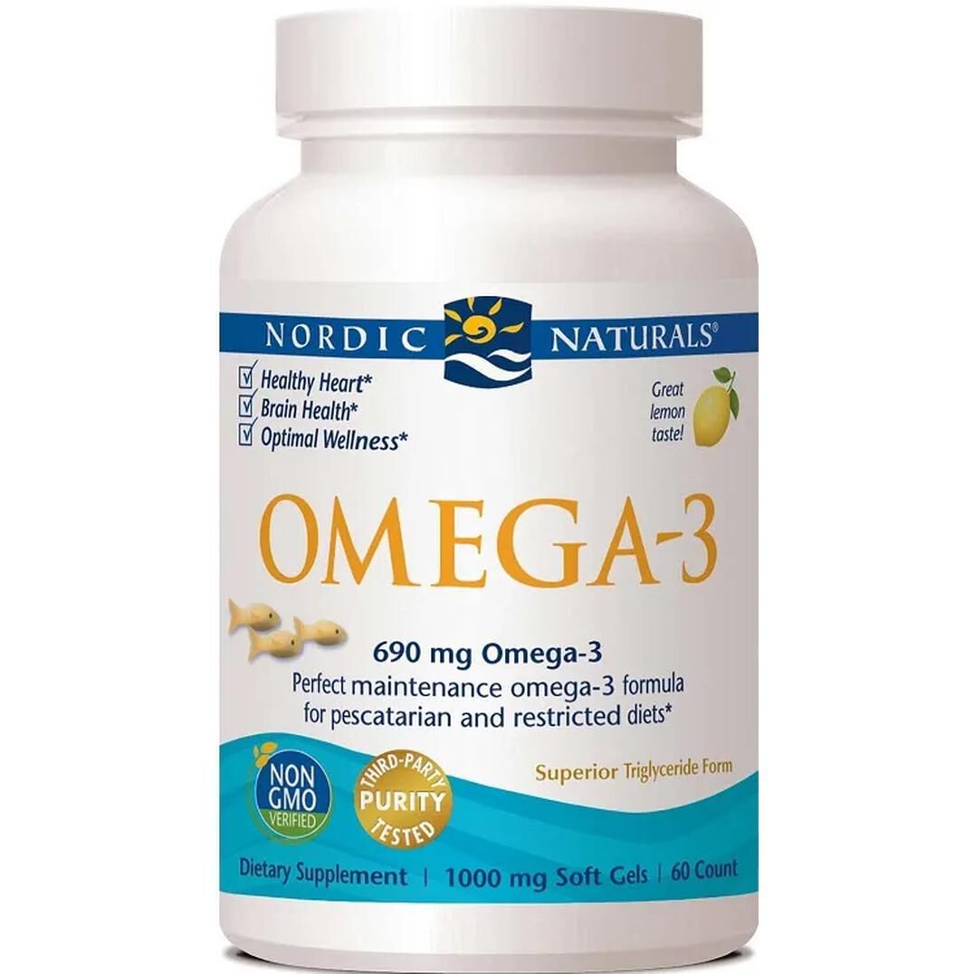 Nordic Naturals