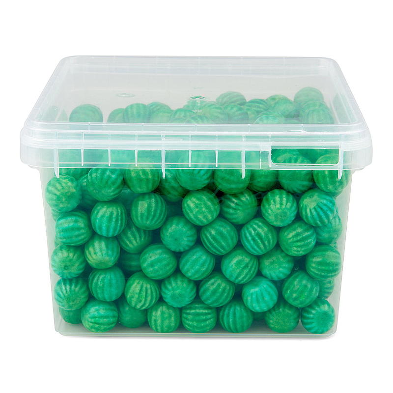 Gomma da masticare KnallGoodt Anguria 2 kg