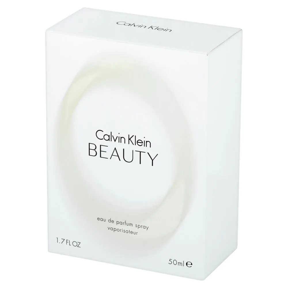 Calvin Klein Beauty Woda perfumowana dla kobiet 50 ml