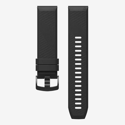 Coros Apex Pro 46 Silicona