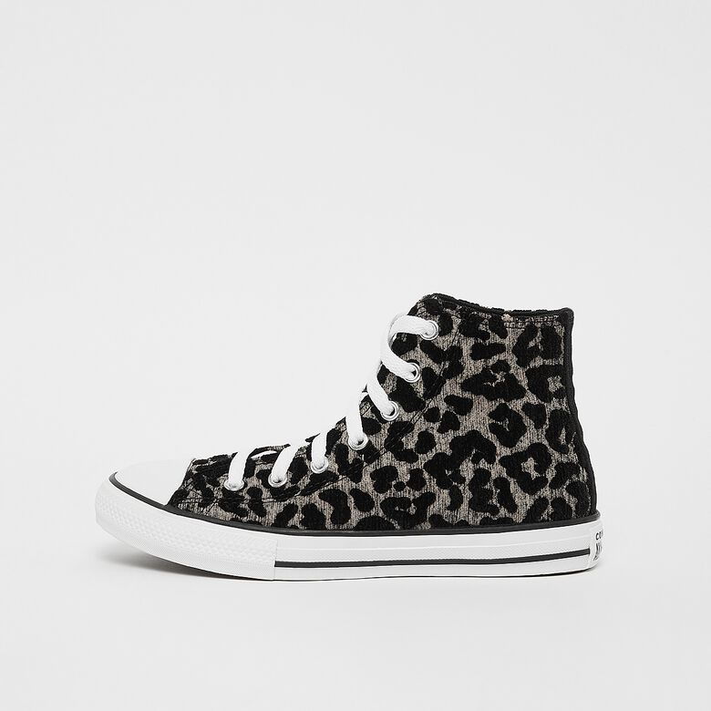 Chuck Taylor All Star Leopard Love (PS)