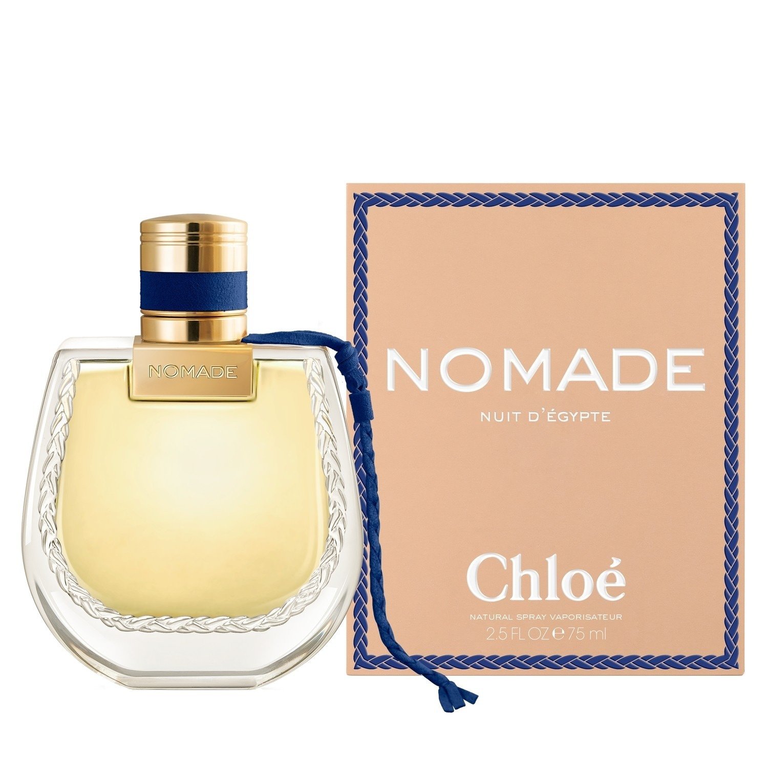 Chloé Nomade parfemska voda Egipatska noć - 30 ml