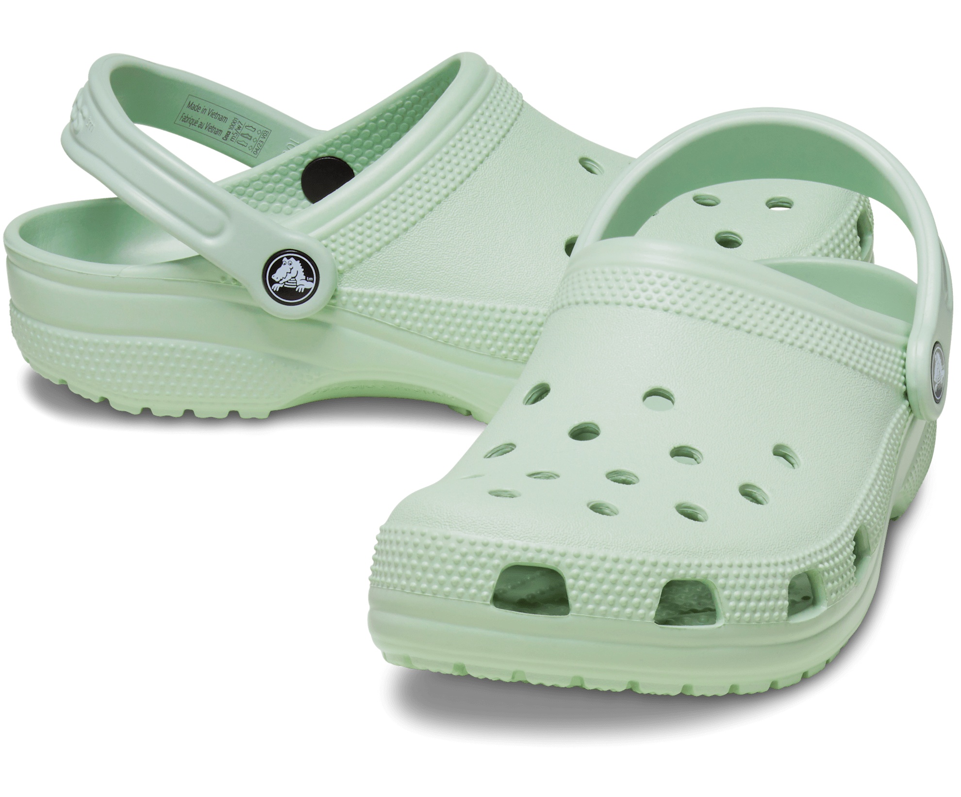 Classic Clog