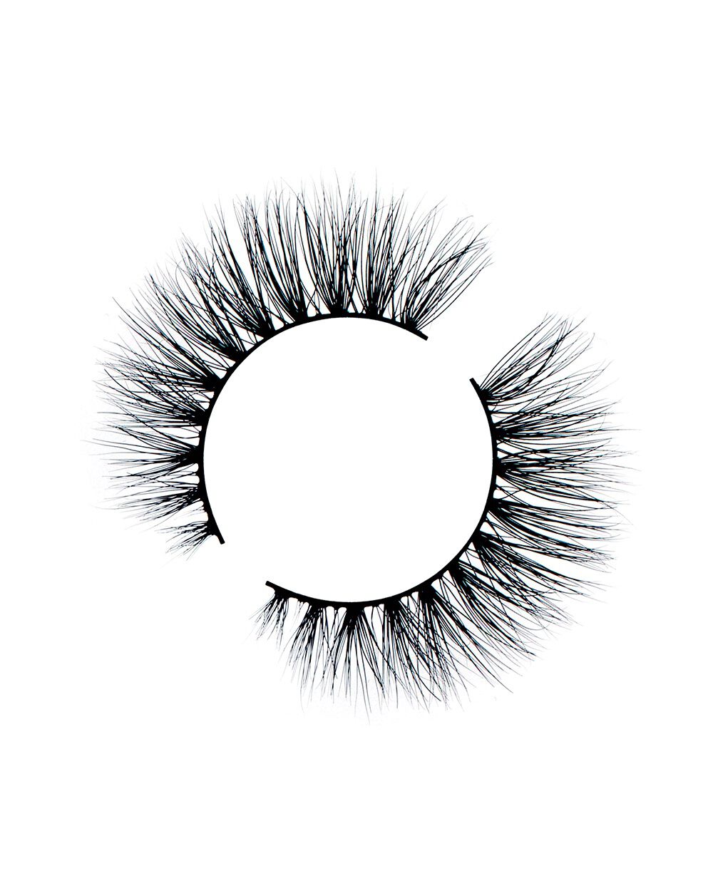 Lash Me Up! Ewa Mrozowska Collection
