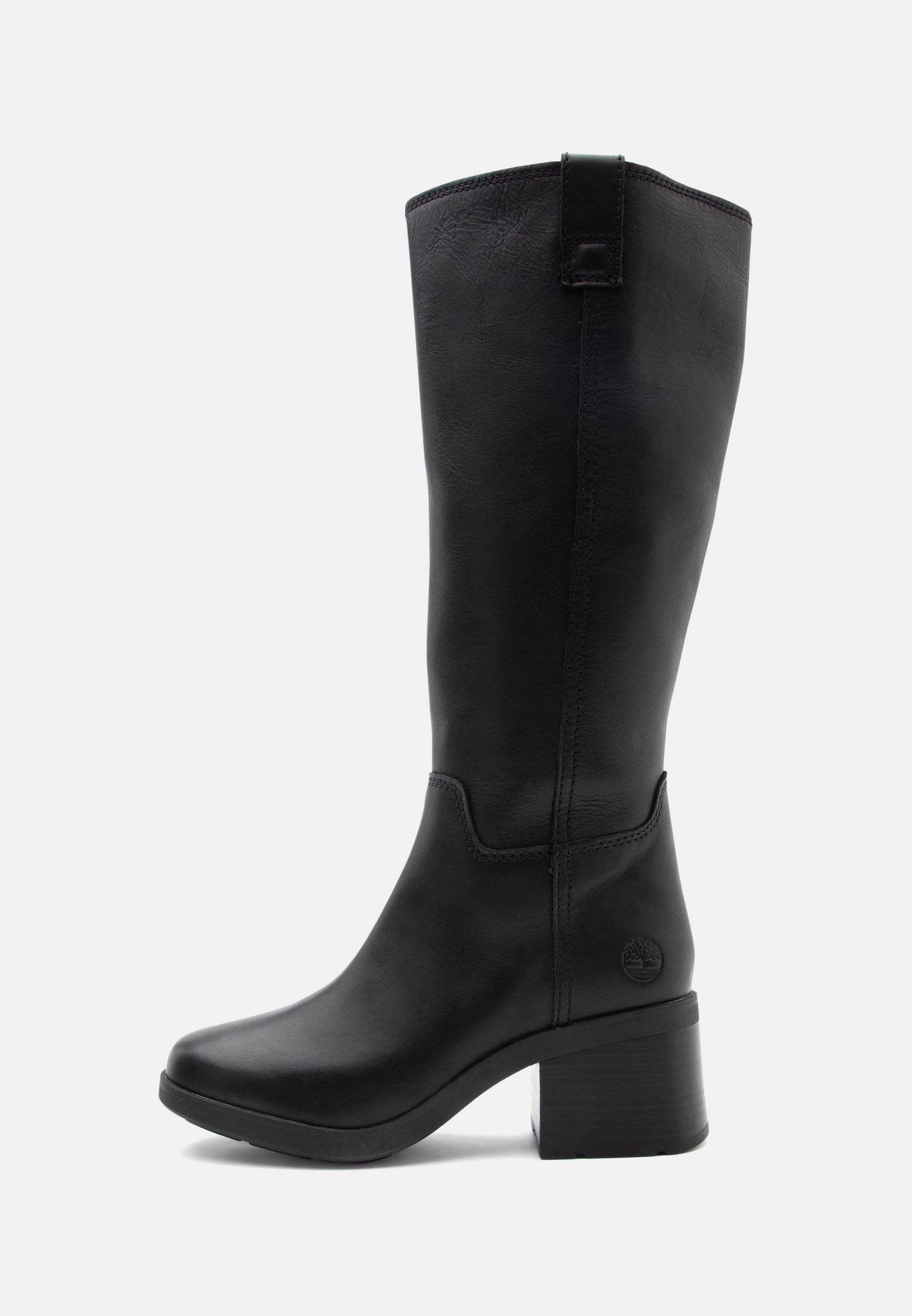 Timberland BELLEVAUX - Laarzen - zwart