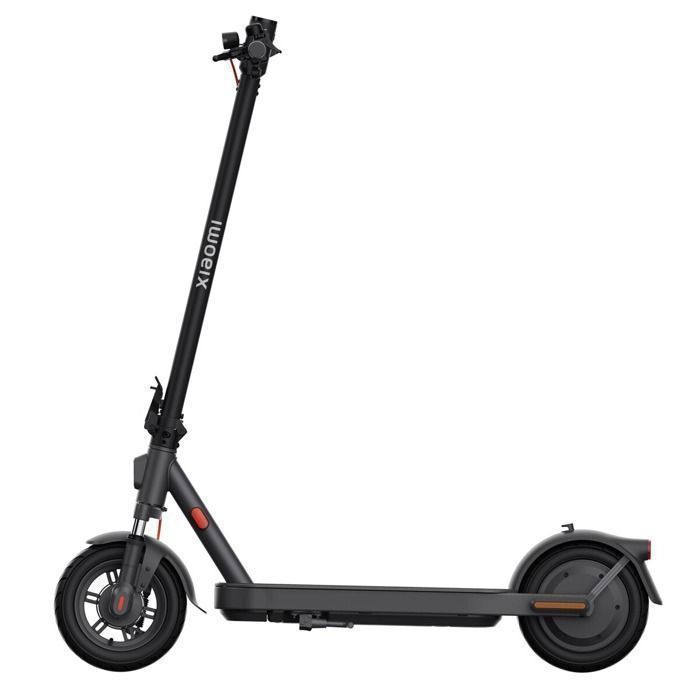 Patinete eléctrico Xiaomi Elite: autonomía de 45 km, velocidad máxima de 25 km/h, reducción de vibraciones, potencia nominal de 400 W.