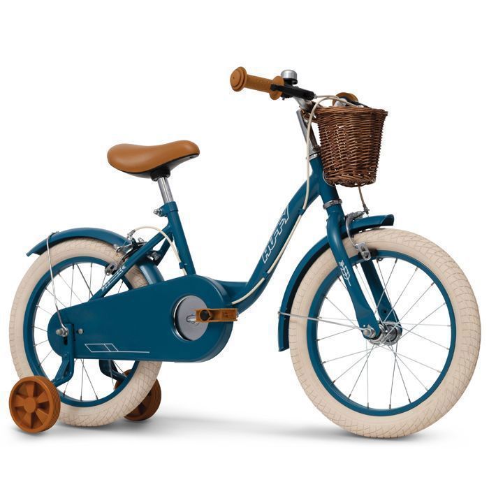 Vélo enfant - HUFFY - Vintage - Roues 16
