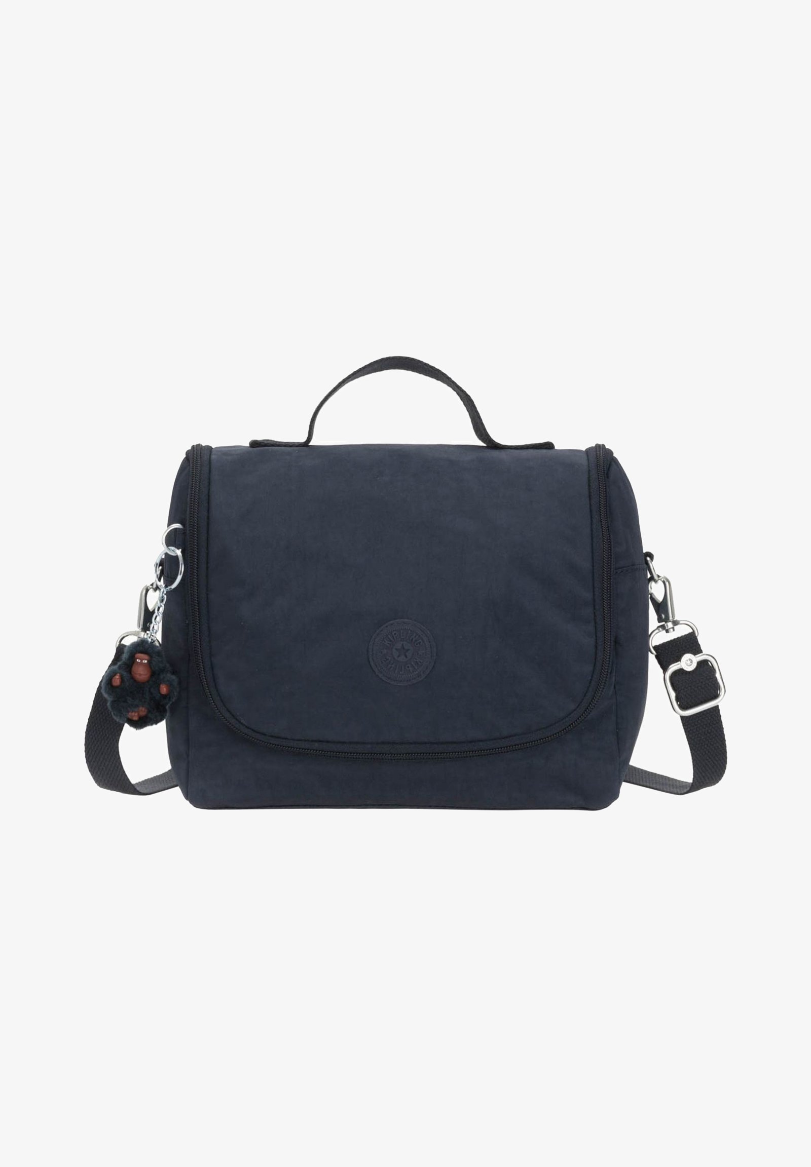 Kipling NEW KICHIROU BTS - Lunch box - true blue tonal