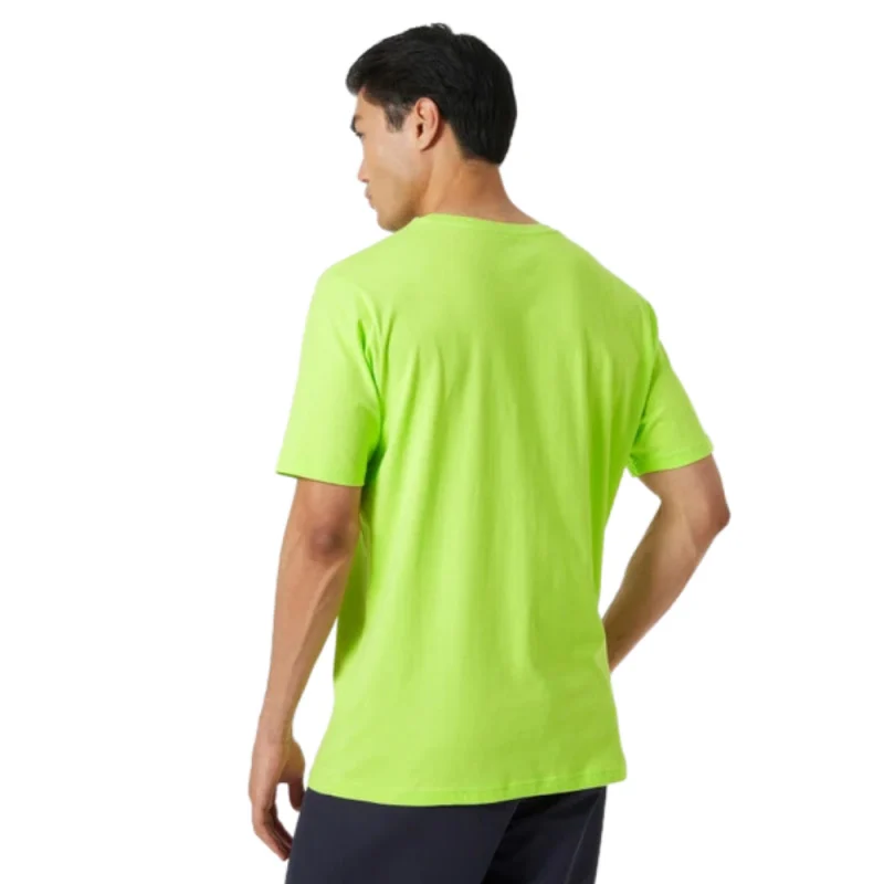 Helly Hansen Hh Logo Kurzarm-T-Shirt