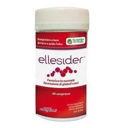ELESIDER Ellesider 60 δισκία