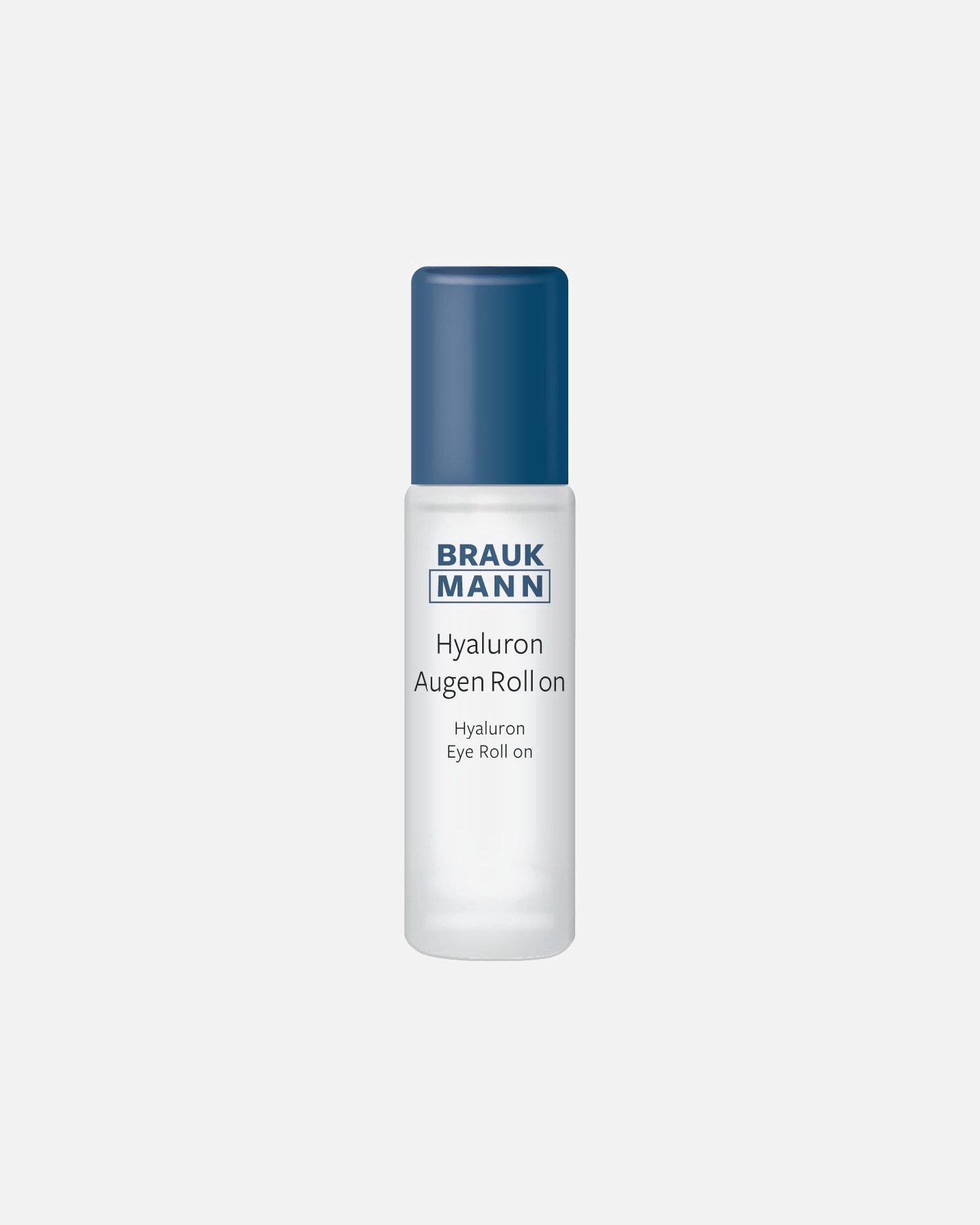 HILDEGARD BRAUKMANN Roler za oči - 10 ml