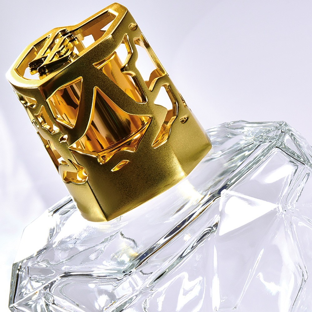 Maison Berger COFFRET LOLITA LEMPICKA TRANSPAREN T