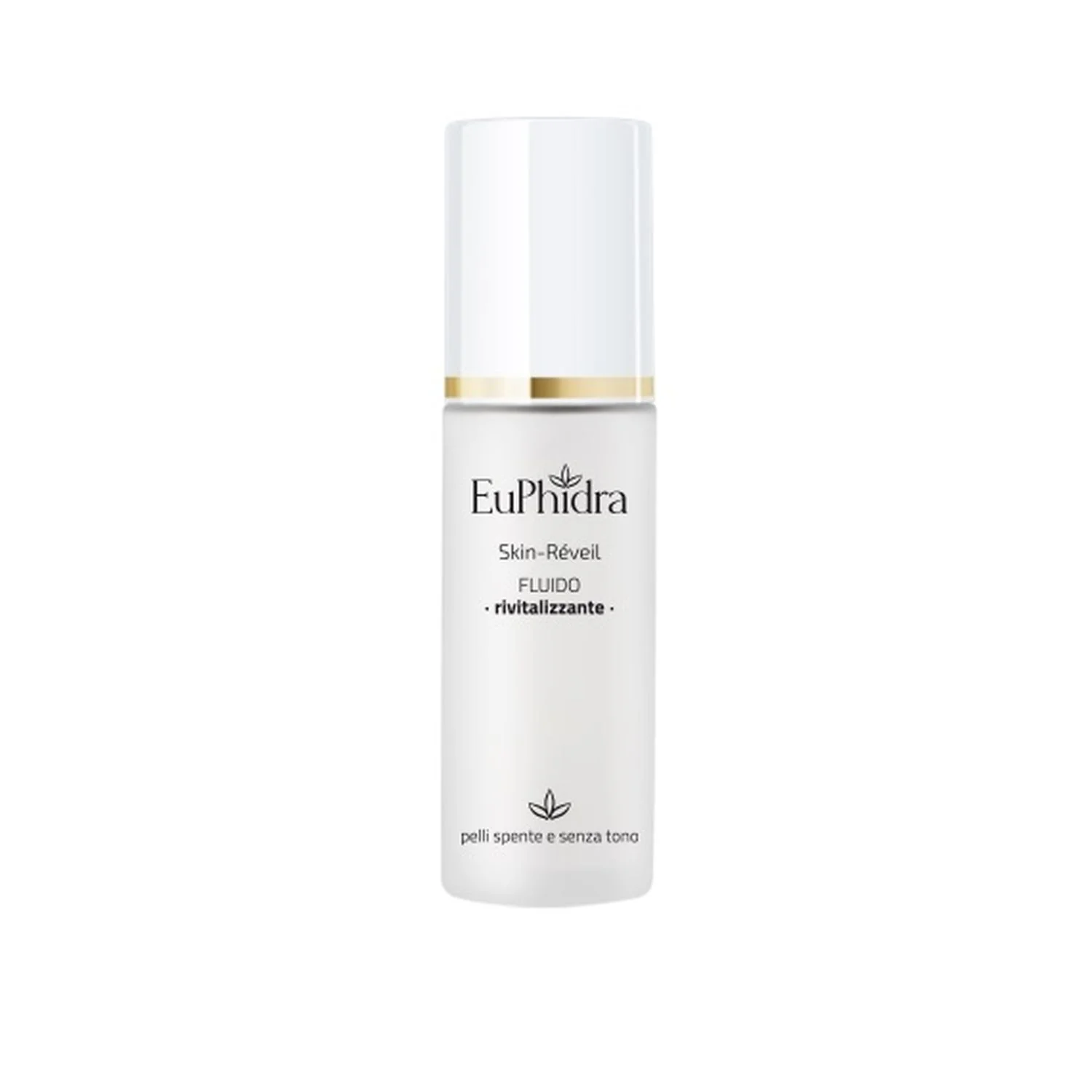 Viso Skin-Réveil Fluido Rivitalizzante - Fluido viso primi segni