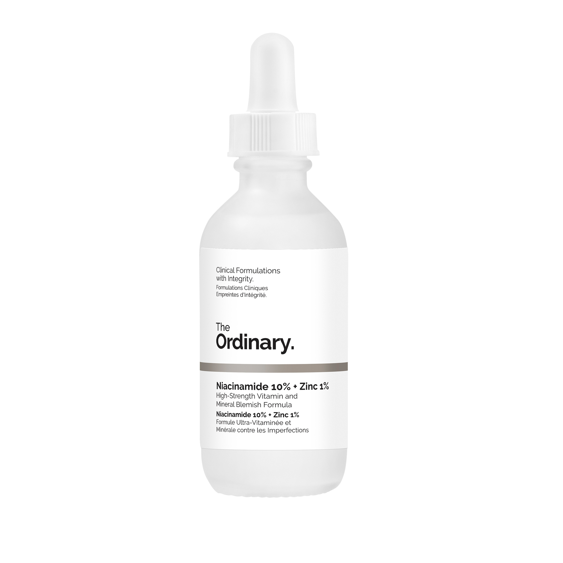 Niacinamid 10% + Cink 1% 30 ml - The Ordinary