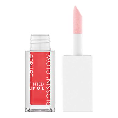 „Catrice Glossin' Glow“ tonuotas lūpų aliejus, 4 ml