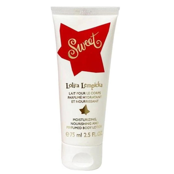 Lolita Lempicka Sweet Edition