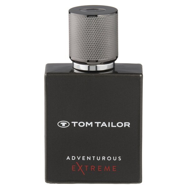 Tom Tailor Adventurous Extreme tualetinis vanduo<br>30ml