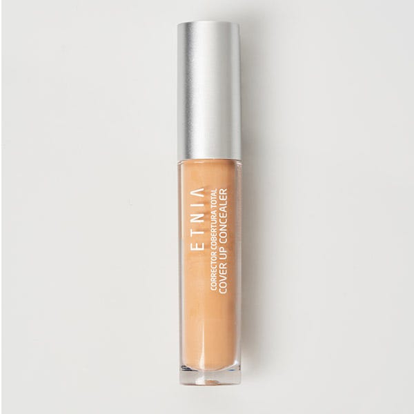 Täckande concealer