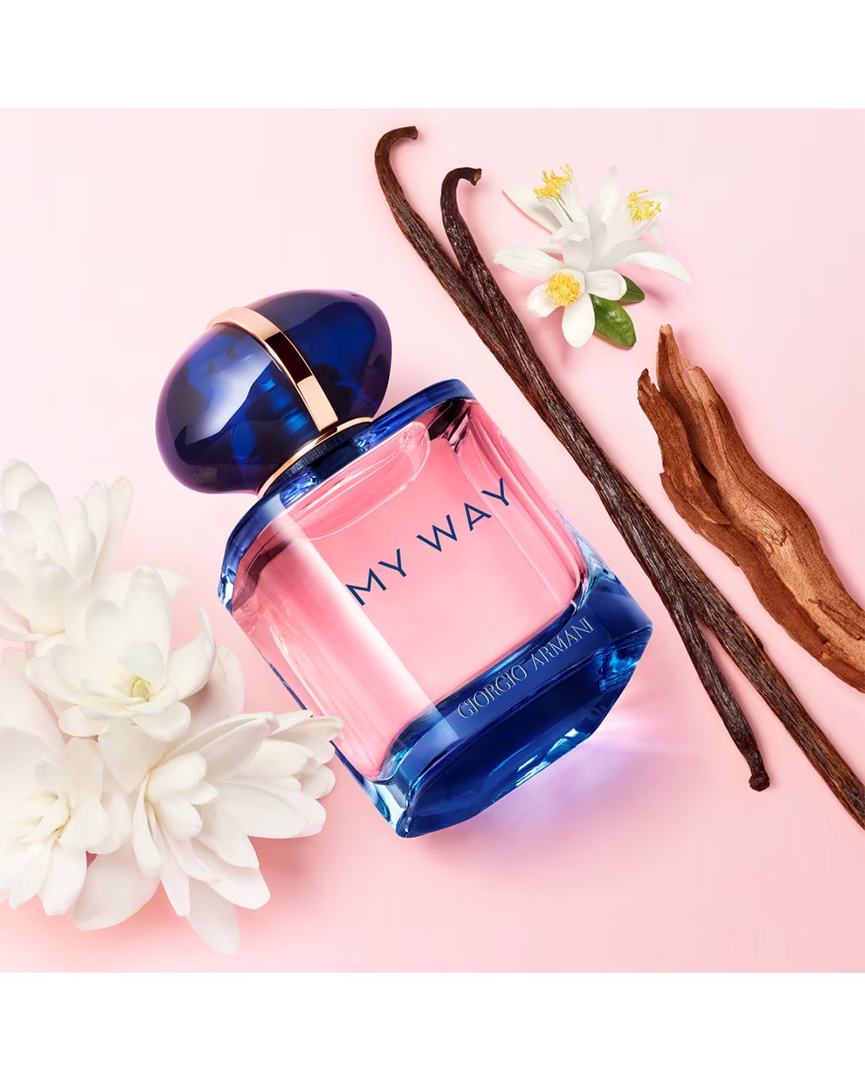 ARMANI MY WAY INTENSE EAU DE PARFUM INTENSE WOMEN