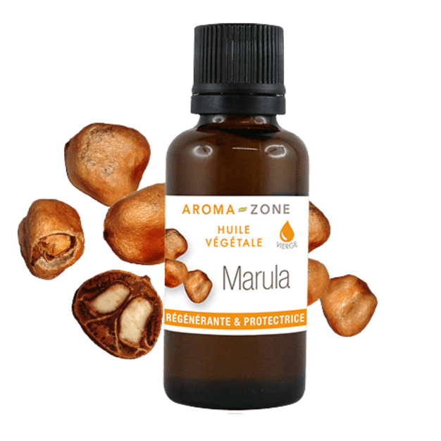 Huile de Marula BIO 30ml