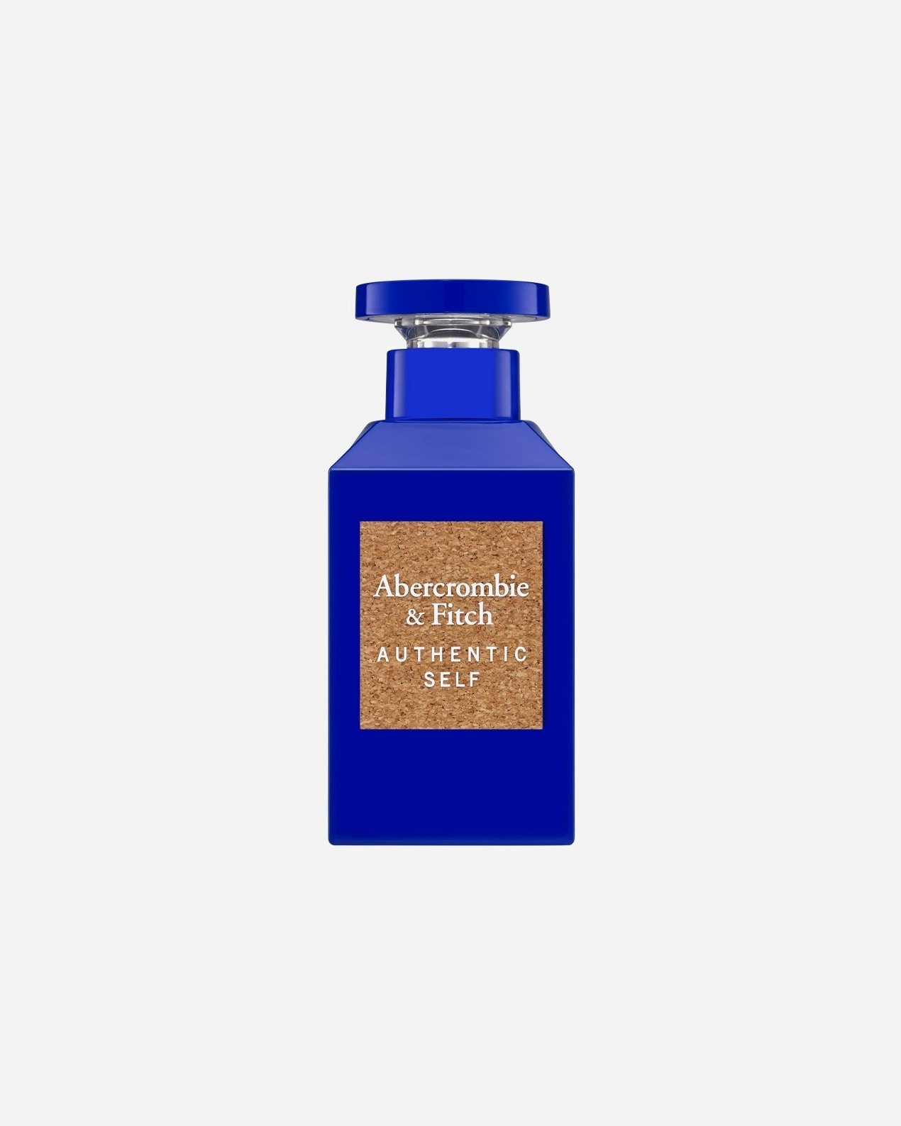 Abercrombie & Fitch Eau de Toilette Authentic Self - 30 ml