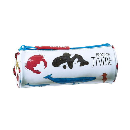  Estuche Algo De Jaime Ocean Redondo