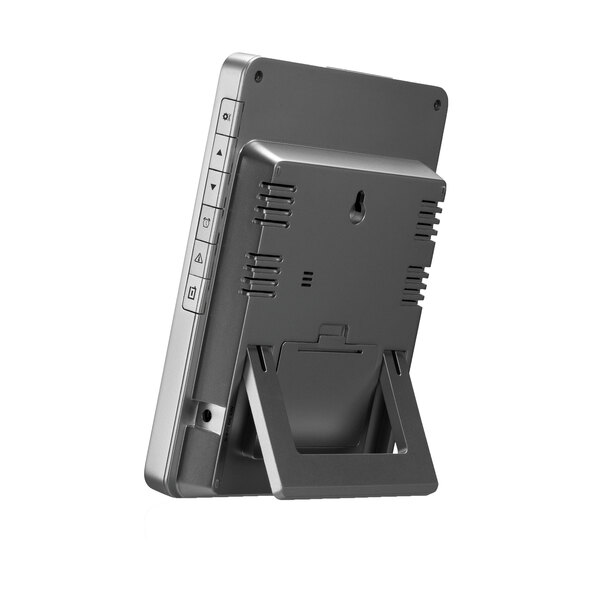 Funk-Wetterstation ClimateTemp NDV-NEO