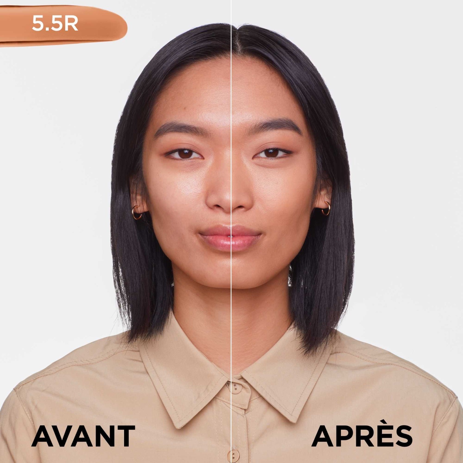 L’Oréal Paris Accord Parfait