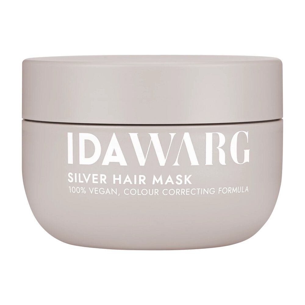 Ida Warg Silver