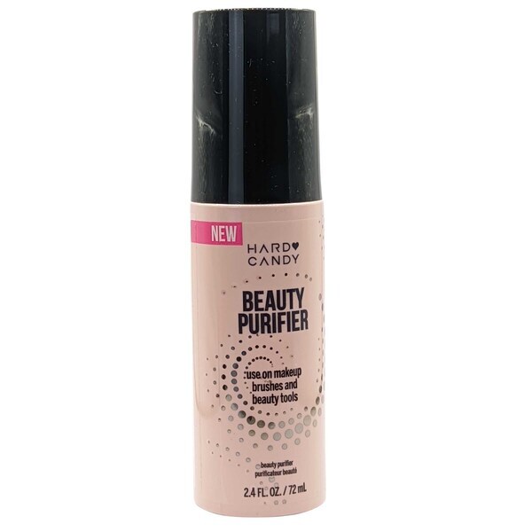 Hard Candy - Beauty Purifier 72ml Reinigt Make-up-Pinsel