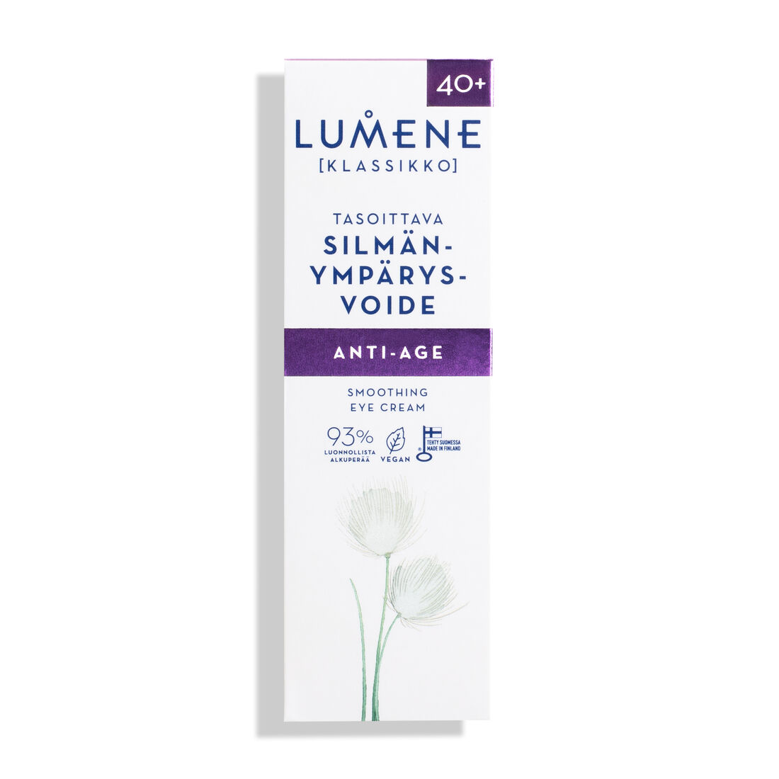 Lumene CLASSIC