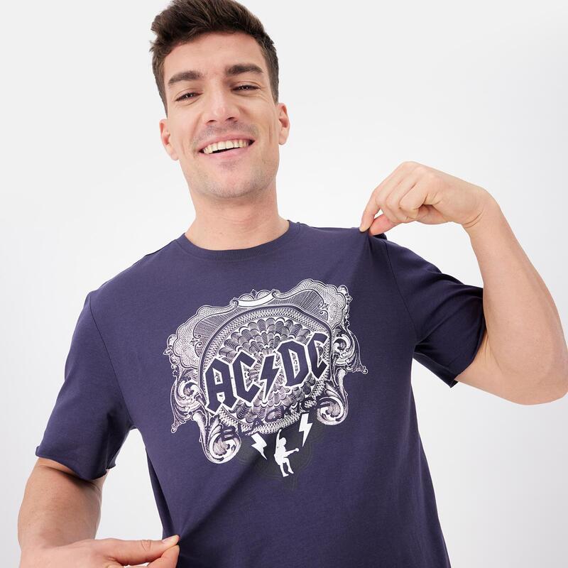  AC/DC T-shirt