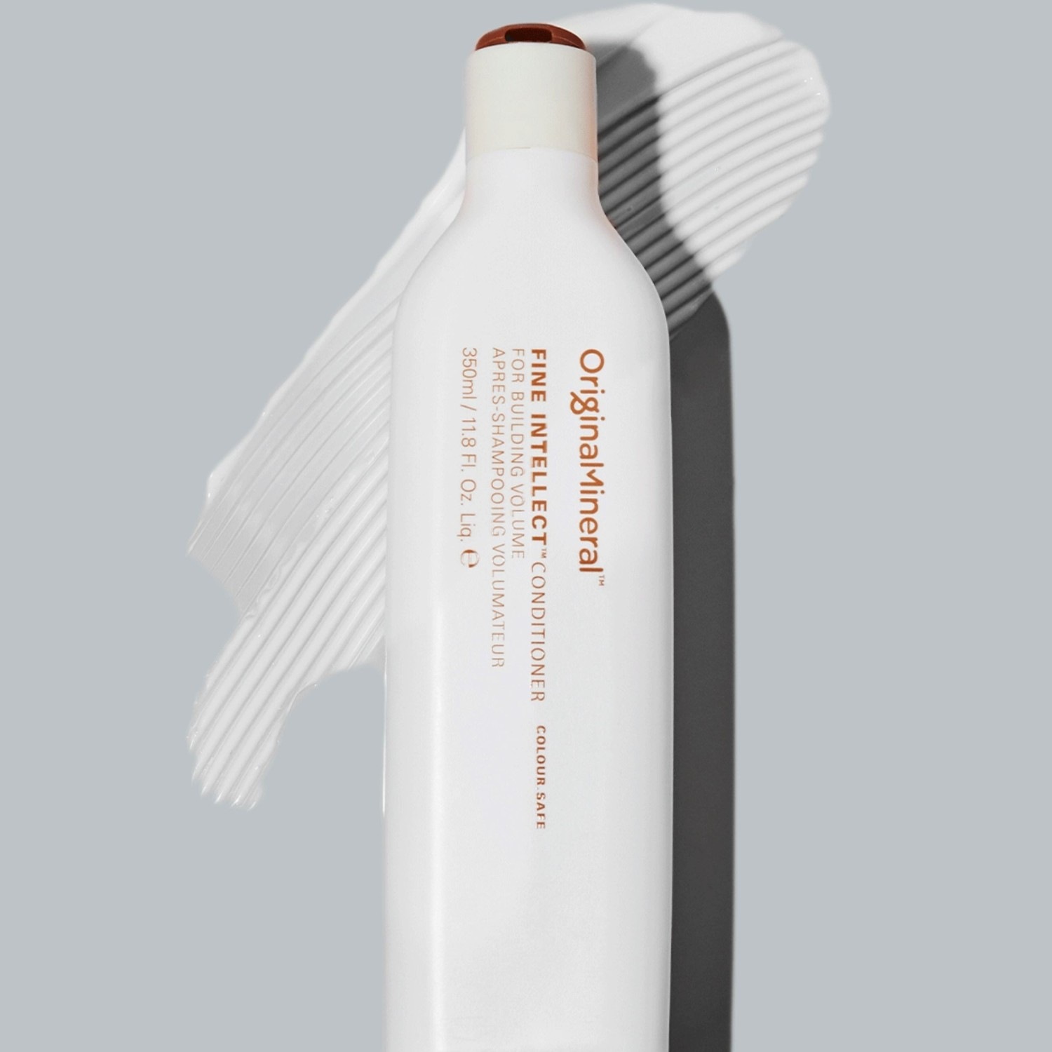 Original Mineral Après-shampoing Fine Intellect