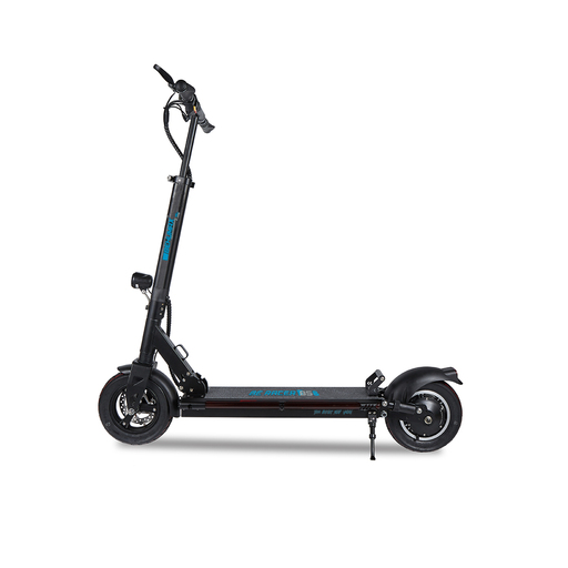 Scooter elétrica Behumax Be Racer Xs6