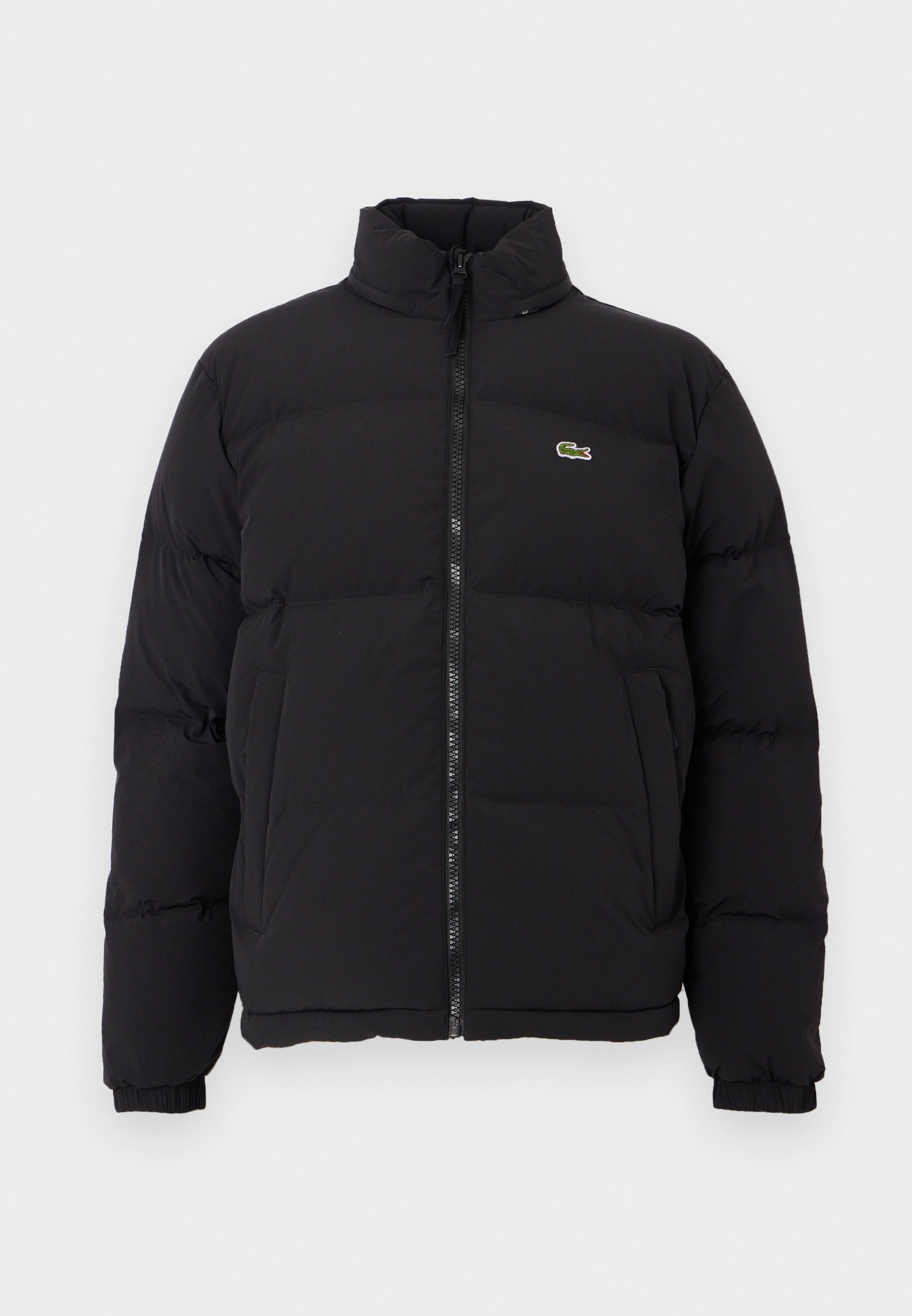 Doudoune Lacoste - noire