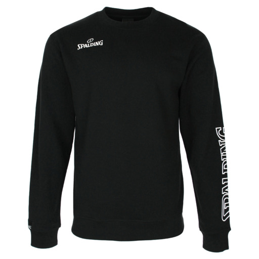 Sudadera Team II Crewneck Spalding