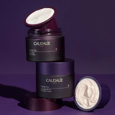 Caudalie Creme Premier Cru papildymas 50 ml 50 ml