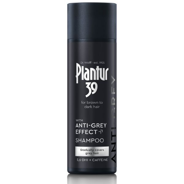 Plantur 39 Efecto Anticanas 1x 200 ml