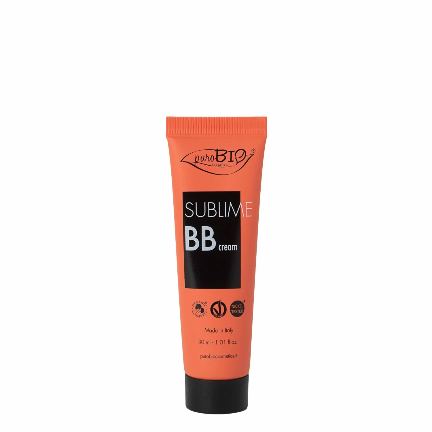 Viso Sublime BB Cream - BB Cream