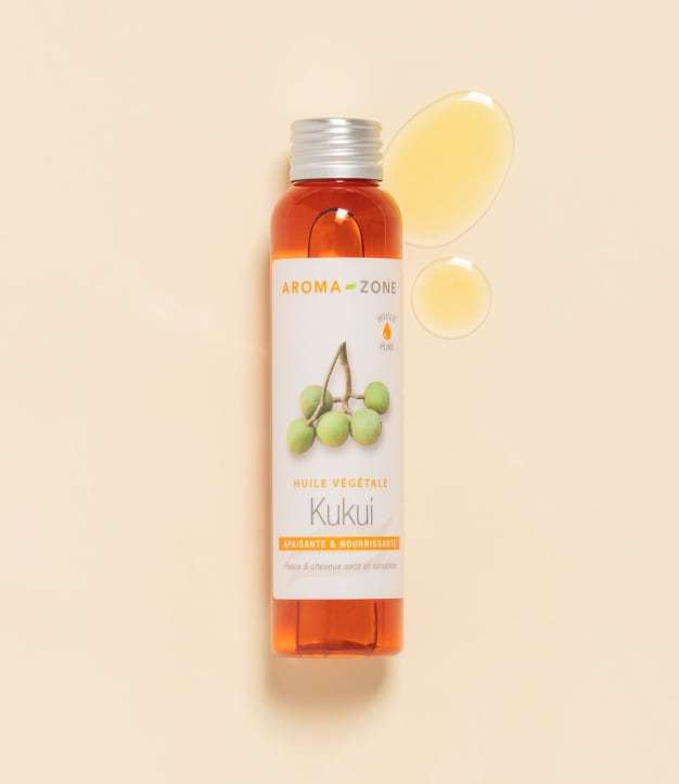 Kukui olej 100ml
