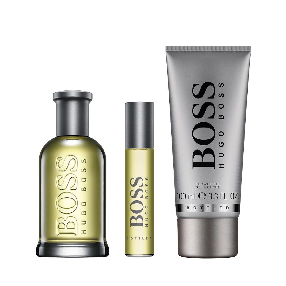 Hugo Boss Flaschenware