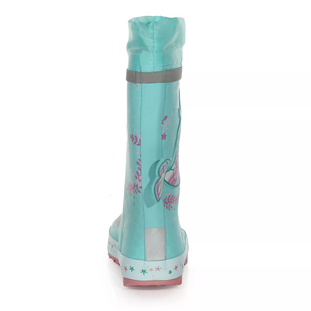  Botas De Agua Peppa Pig Regatta Puddle