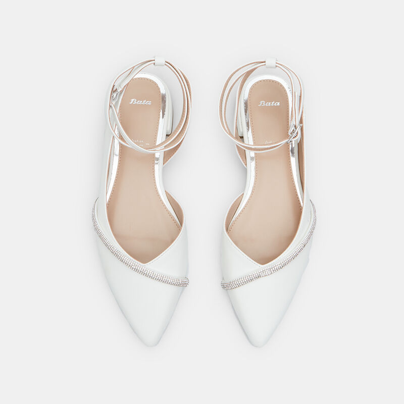 Damslingbacks